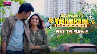 Acchammakku Oru Vishukani I Full Malayalam Telemovie I Shabby I Kritiga