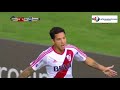 river plate vs boca juniors 2 0 goles u0026 pelea 28 enero 2017 super clasico 2017