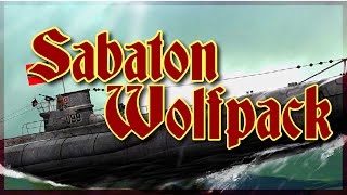 Is this based on a true story? Sabaton - Wolfpack Reaction!