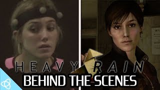 Behind the Scenes - Heavy Rain [Making of]