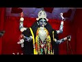 নৈহাটি বড়মা পূজা ২০২৪ । naihati boro maa puja 2024 । naihati boro maa kali puja 2024