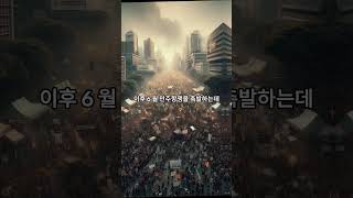 January 14 Today History / 1987년, 박종철 고문치사 사건이 발생했다.