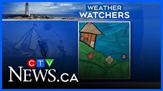 Weather Watchers – April 16, 2026
