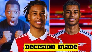 DECISION MADE | Arsenal SIGNING A New Winger!