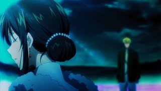 Indila - Love Story「 Anime MV」