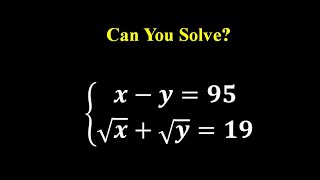 Solution of Challenging Math Questions - Q116