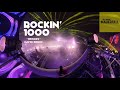 David Bowie - Heroes | Rockin1000 | Berlin 2024 | Stage POV