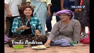 JEJAK PETUALANG !! KEMERIAHAN SOLU BON ALA TOBA SAMOSIR