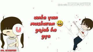 Ik mulaqat mein ft. Ayushman khurana/ Whatsapp status 2019