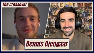 Dennis Gjengaar: Moving Out at 16, Adjusting to Life In America and Big Goals For This Season