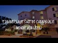 TownePlace Suites Sunnyvale Mountain View Review - Sunnyvale , United States of America