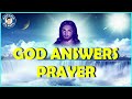 GOD ANSWERS PRAYER - A Gospel Song by Koyang Daniel