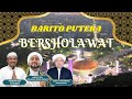 Barito Putera Bersholawat Bersama Habib Syech Bin Abdul Qodir Assegaf - Masjid Raya Sabilal Muhtadin