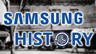 How Samsung TOOK OVER Tech!