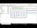 java calculator part 2 using swing