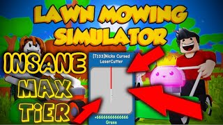 Playtube Pk Ultimate Video Sharing Website - how to get tickets in lawn mowing simulator roblox