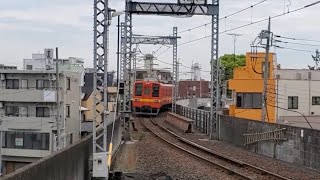 【足立区マニアック】東武鉄道の大師前駅を散策しました🚶 #東武大師線