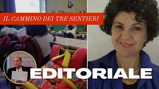 L'Ave Maria della maestra: perché non bastano le reazioni che stiamo ascoltando?