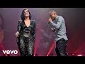 Demi Lovato & T.I. - Live Your Life (Live On Honda Civic Tour: Future Now)