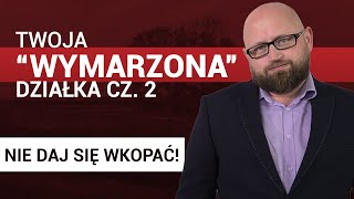 WAŻNE kwestie przy wyborze DZIAŁKI budowlanej