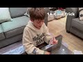 noah’s 16 card trick