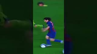 Ankara Messi ⚽️ #messi #pes2021 #efootball2022