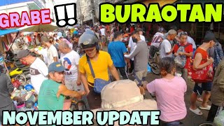 NOVEMBER UPDATE TODO TODO sa magagandang LATAG sa BURAOTAN GRABE sa dami!!!