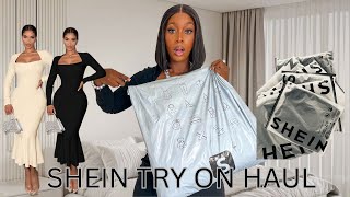 Fashion Try On Haul 2025 | SHEIN TRY ON HAUL 2025 | AFFORDABLE CLOTHES