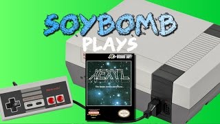 Xexyz (NES) - Part 1 | SoyBomb LIVE!