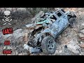 Epic 4x4 Fails & Wins! The Ultimate Off-Road Adventure Madness 🚙🔥25/11/2024 - Off Road Times