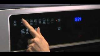 Electrolux Wall Oven