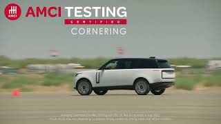 Kia EV9 Review - AMCI Testing Certified