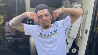 OG 3Three The Creator Of NBA Business Mind Behind Alot! Not The Solider😔Big Dawg Of Crew