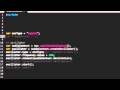 Learn JavaScript variables using the Web Audio API