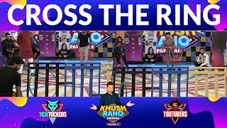 Cross The Ring | Khush Raho Pakistan Season 6 | Grand Finale | Faysal Quraishi Show