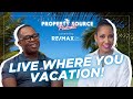 Buying a Vacation Home in Jamaica | Episode 4 - The Property Source powered by RE/MAX Elite Realty