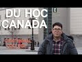 Du học Canada- Tham quan trường Centennial College - Chia sẻ kinh nghiệm du học Canada