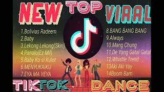 [New]Top Viral Tiktok Dance Remix 2021 | Dj Jurlan | Dj Rowe |Terbaru Remix