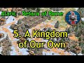 5. A Kingdom of Our Own | Alaric - Return of Rome | AoE2: DE Campaign