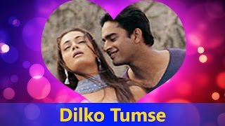Dilko Tumse Pyar Hua By Roop Kumar Rathod || Rehnaa Hai Terre Dil Mein - Valentine's Day Song