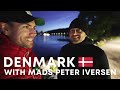 Exploring Denmark with Mads Peter Iversen