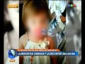 Secuestraron a una nena de dos años: habla la Policía  -  Telefe Noticias