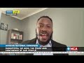 Reaction | ANC Mpumalanga elective conference