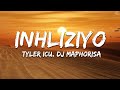 Tyler ICU - Inhliziyo feat. Nkosazana Daughter, Kabza De Small & DJ Maphorisa