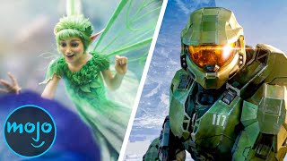 Top 10 New Xbox Series X Games