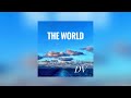 DV - THE WORLD (Audio)