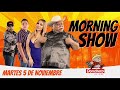 DON CHETO AL AIRE | Show 5 de Noviembre 2024