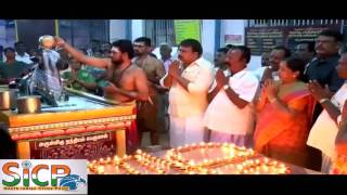 sri chandra mouleeswaran temple special prayer