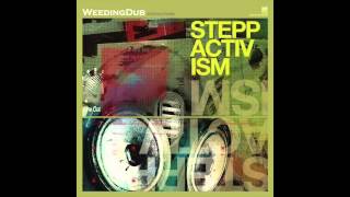 WEEDING DUB - Resist