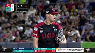 LVBP EN VIVO Cardenales de Lara vs Bravos de Margarita (1BN) 2